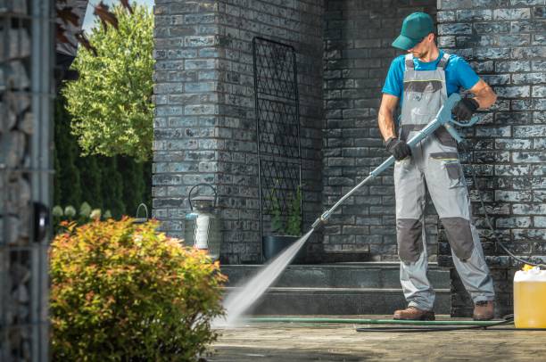Best Residential Exterior Washing  in Los Molinos, CA