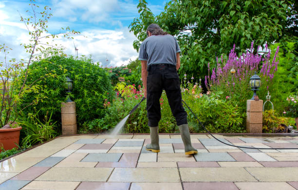 Best Concrete Sealing  in Los Molinos, CA