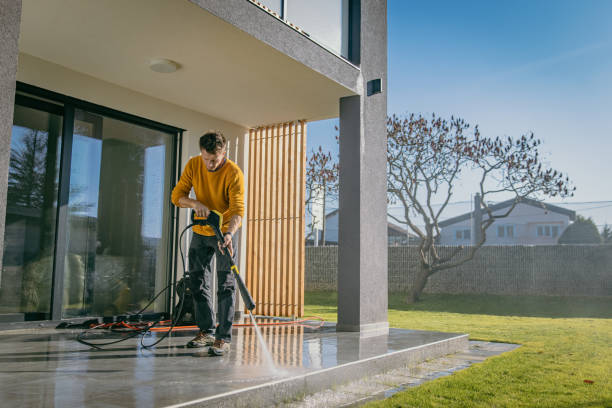 Best Post-Construction Pressure Washing  in Los Molinos, CA